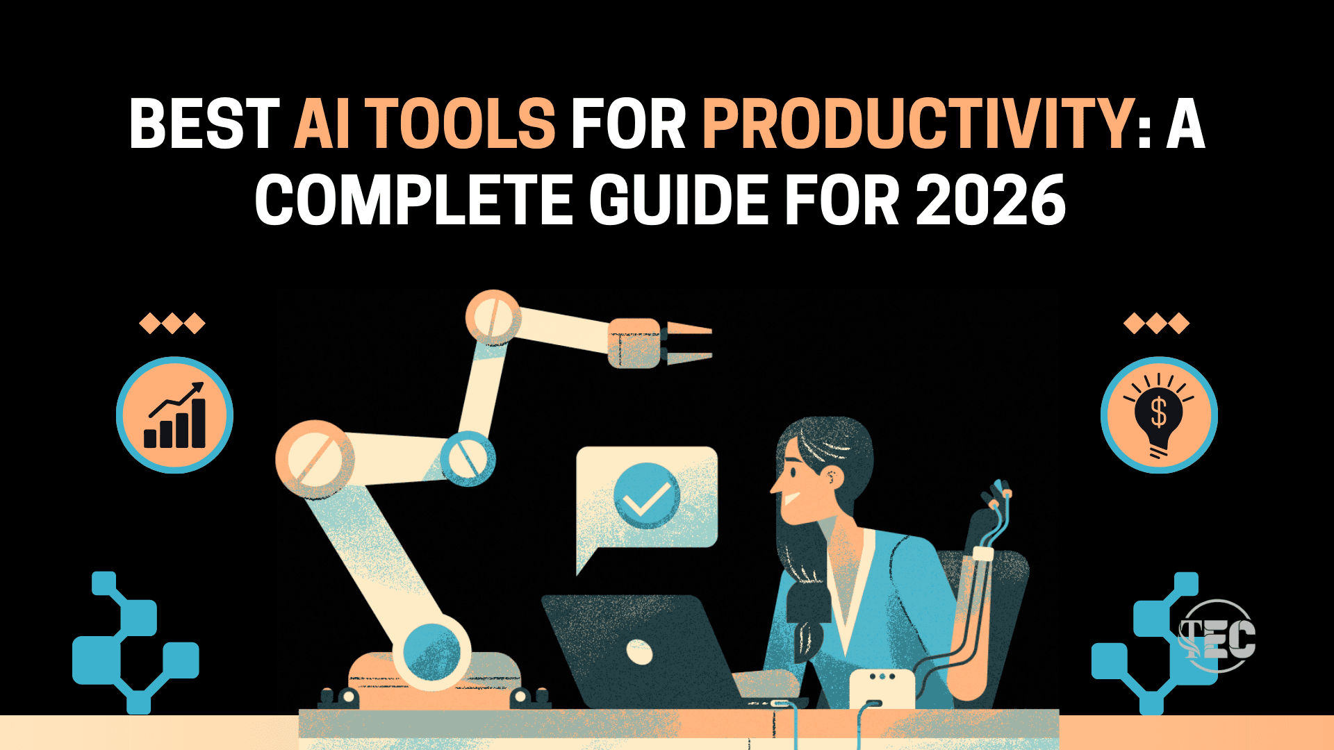 Best AI Tools for Productivity