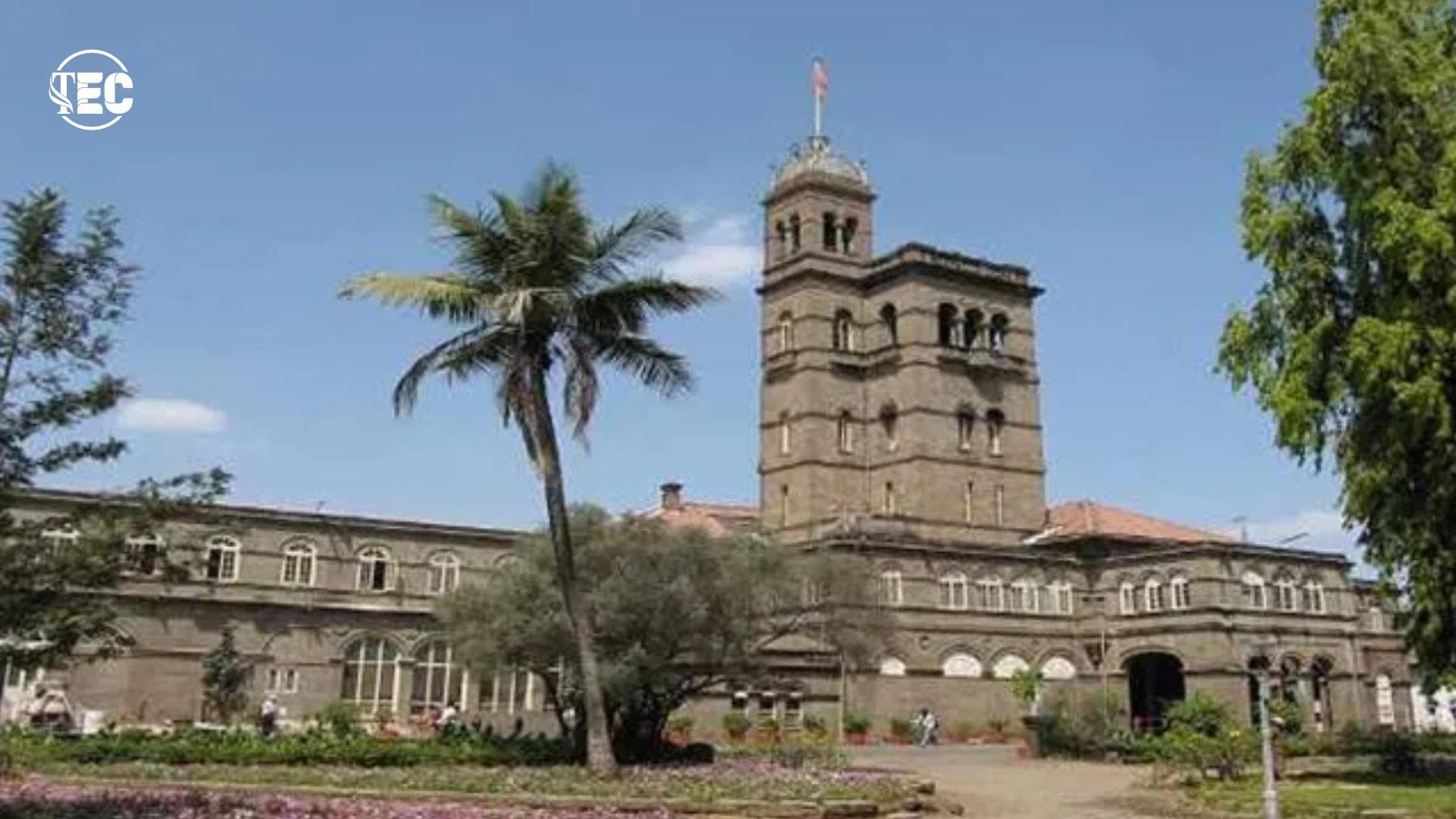 pune oxford of the east