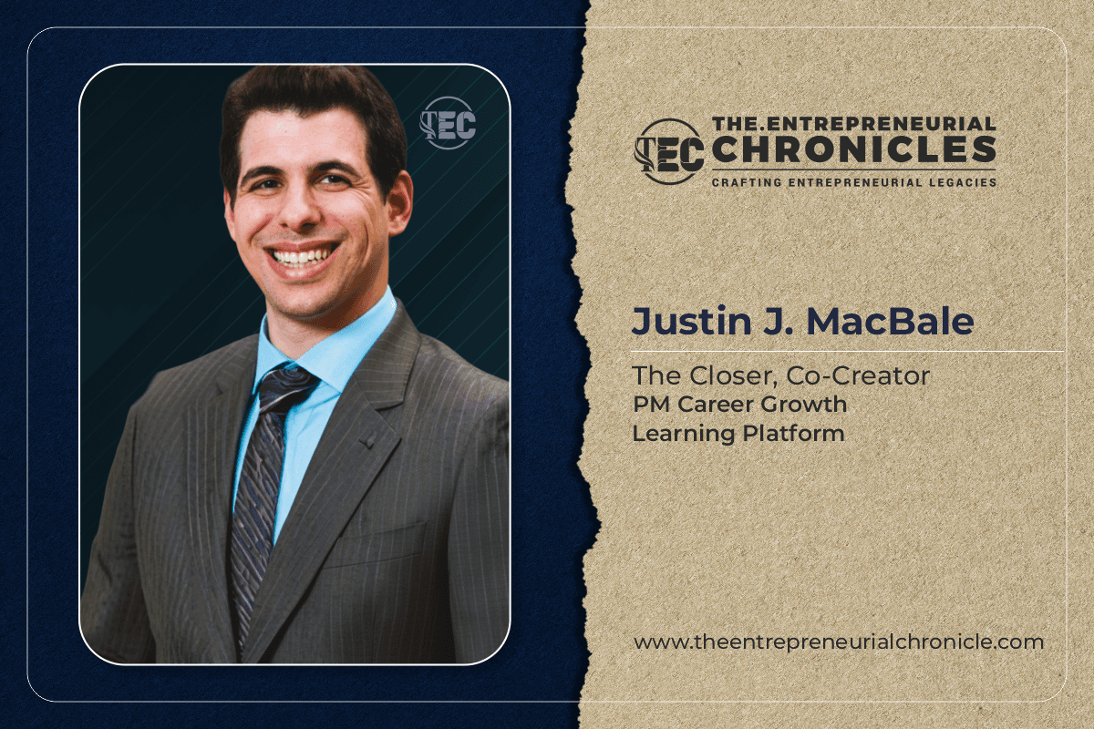 Justin Macbale