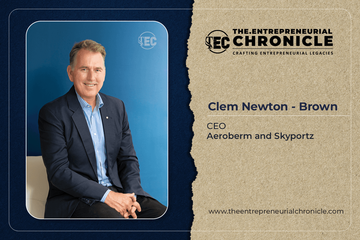 Clem Newton-Brown