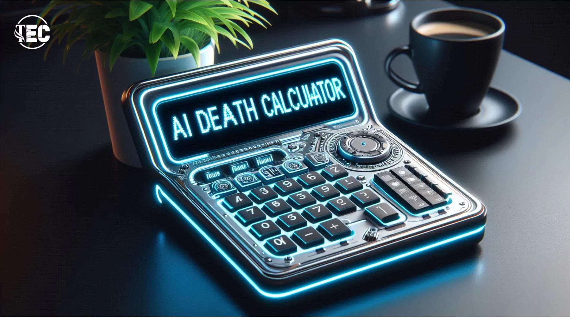 AI Death Calculator