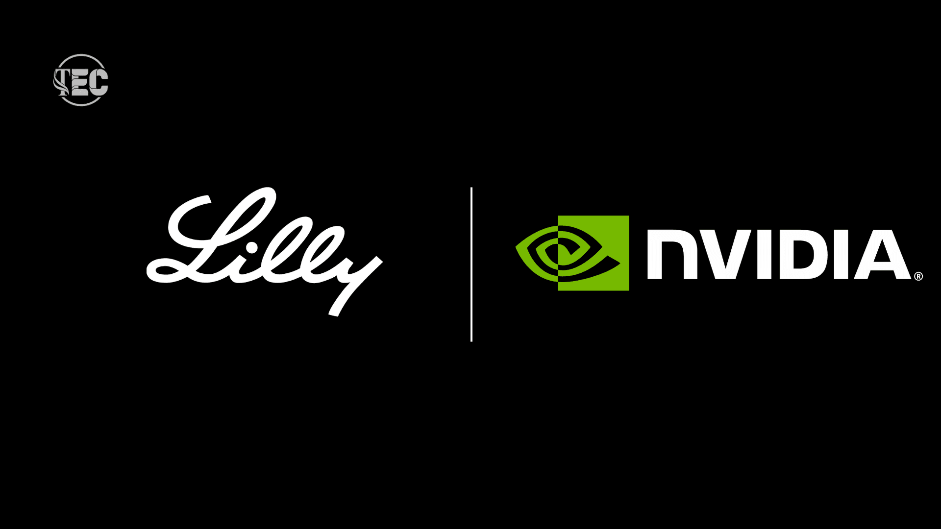 Eli Lilly Nvidia