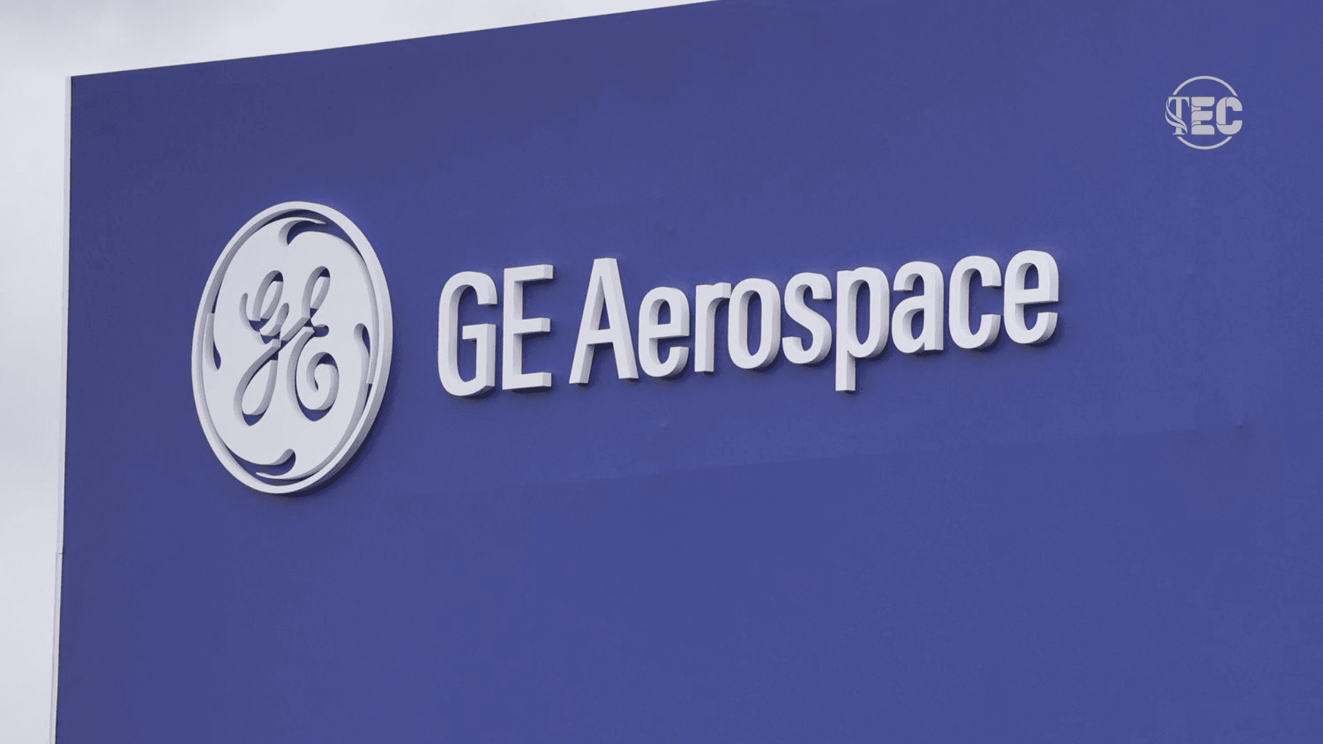 GE Aerospace