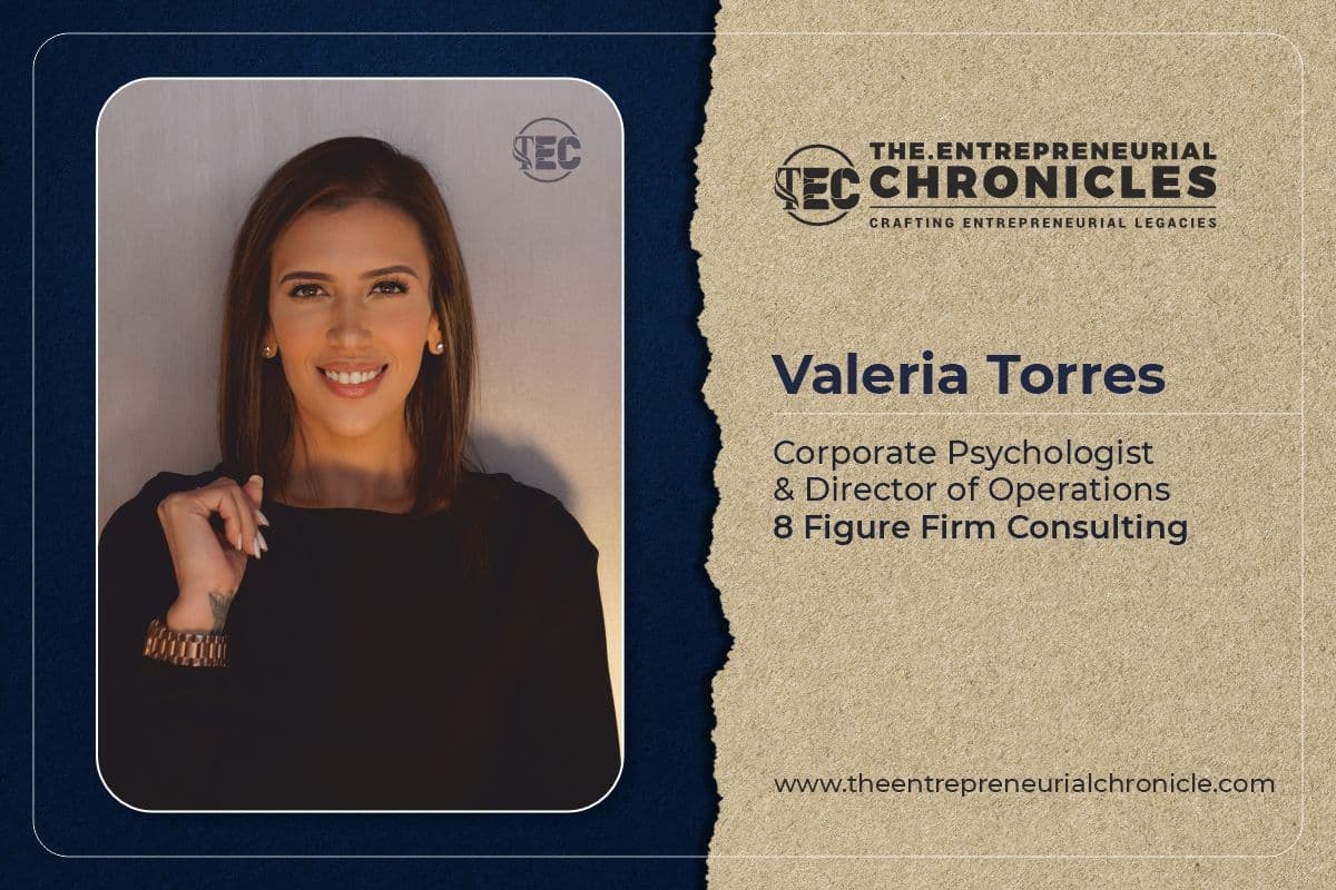 Valeria Torres