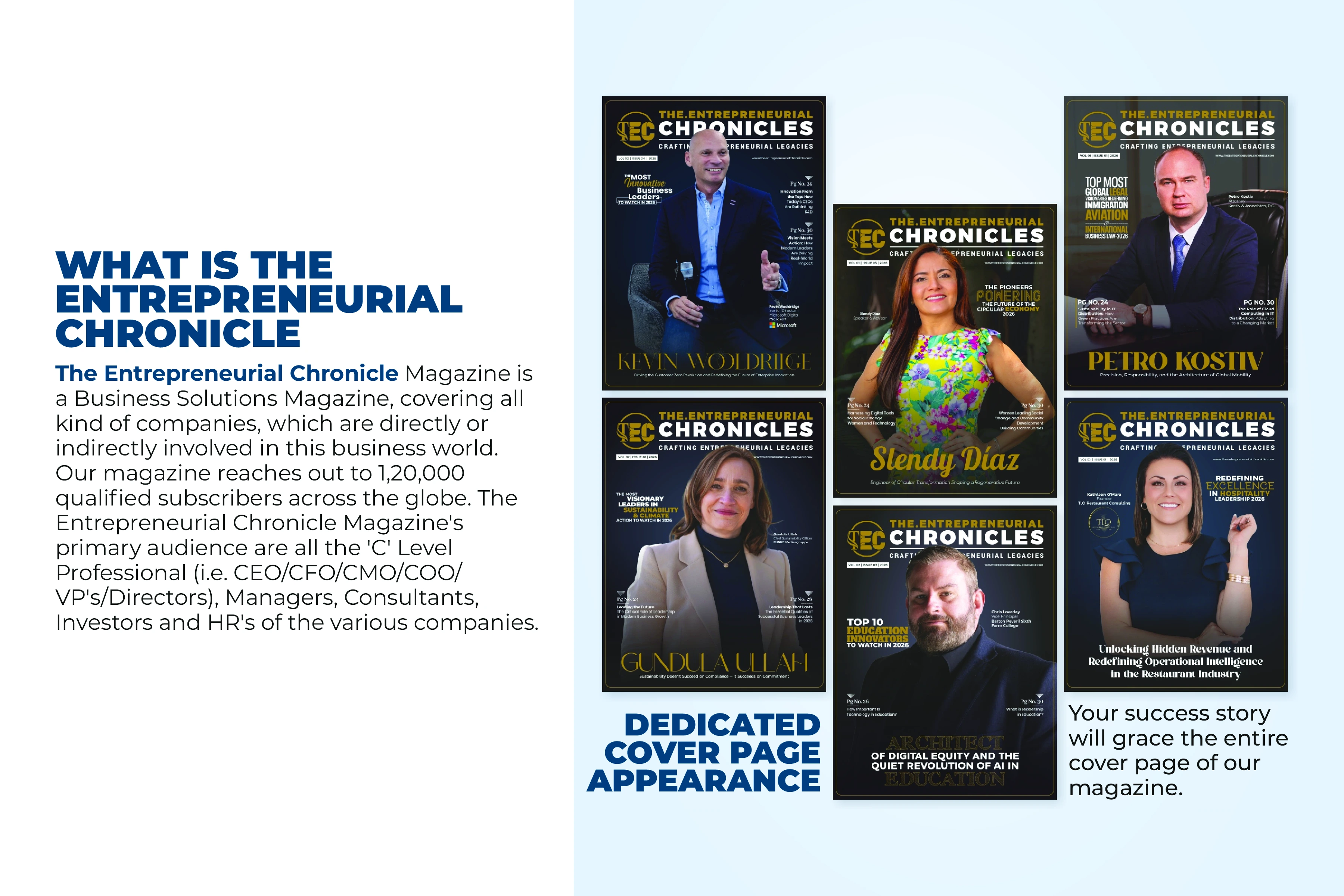 Media Kit Page 2