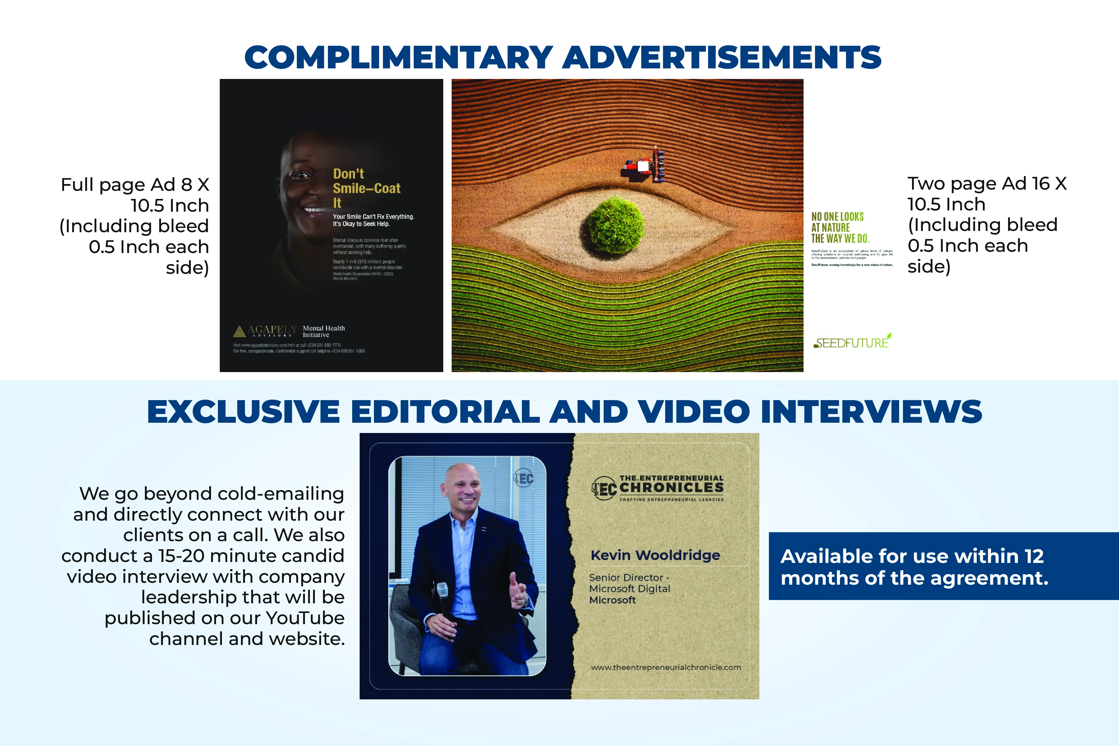 Media Kit Page 5